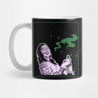 MATT PIKE Mug